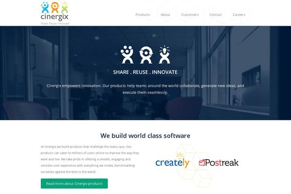 Site using WP RSS Multi Importer plugin