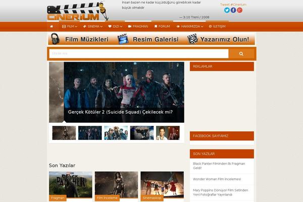 Site using Wpforo plugin