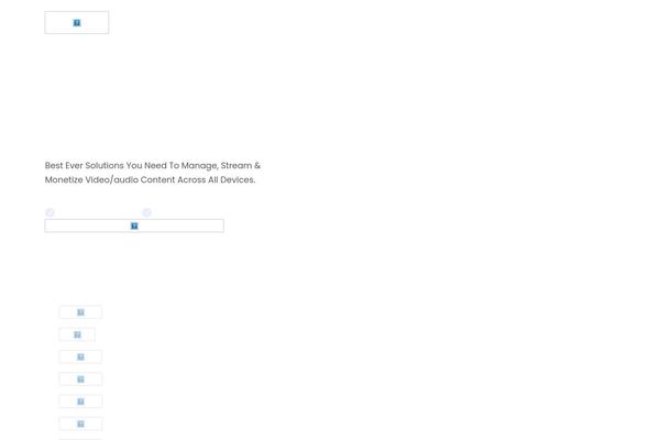 Site using Quiety-core plugin