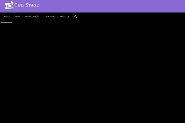 Apress theme site design template sample