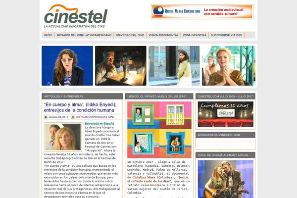 cinestel.com site used Masive-news