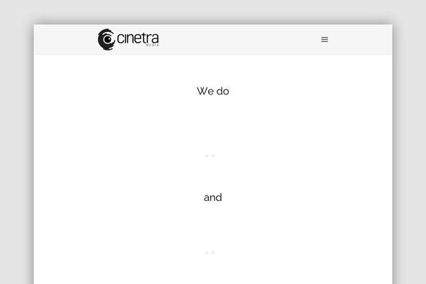 Site using Ivan-visual-composer plugin