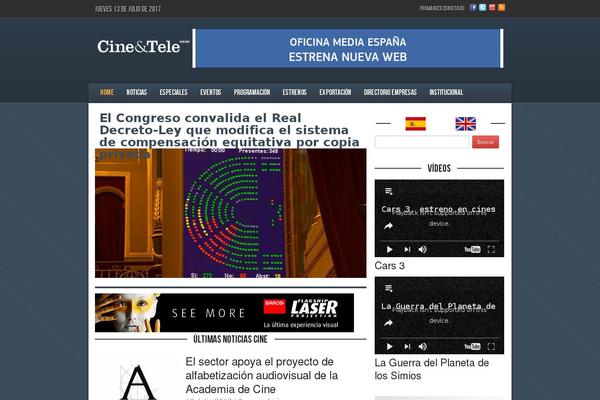 Site using Jet-search plugin
