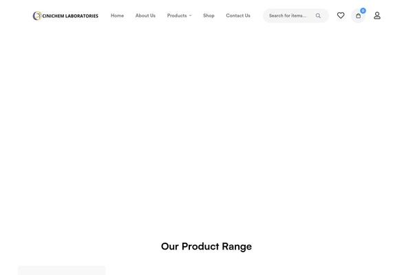 Site using Insight-swatches plugin