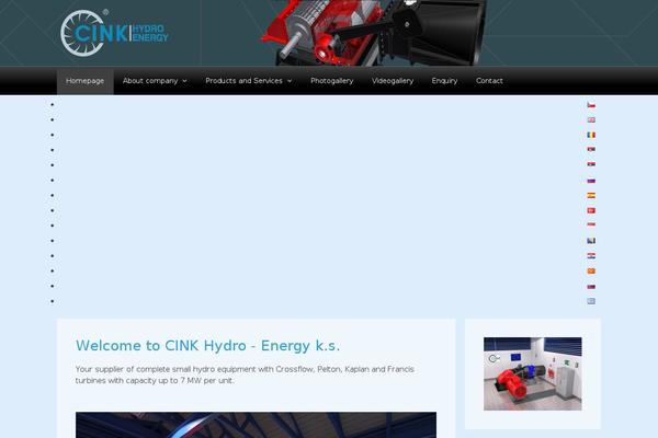 Site using Cf7-polylang plugin