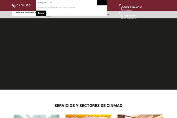 Site using Enovathemes-addons plugin
