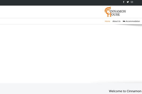 Site using Awesome Weather Widget plugin