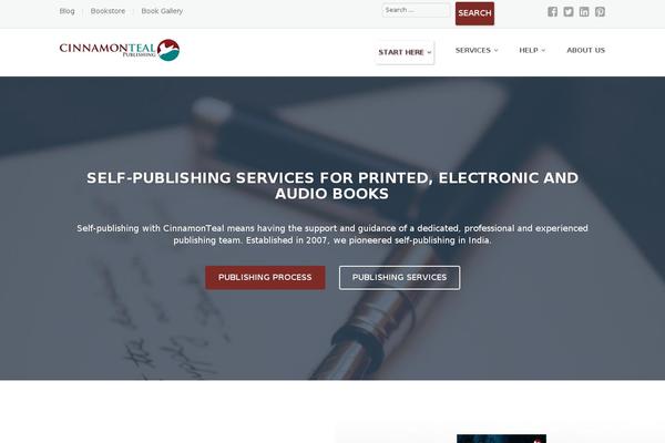 Site using Speed Booster Pack plugin