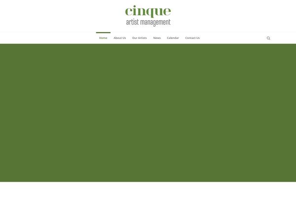 Site using Photomosaic-for-wordpress plugin