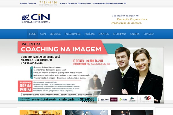 Site using Leadinjection_core plugin