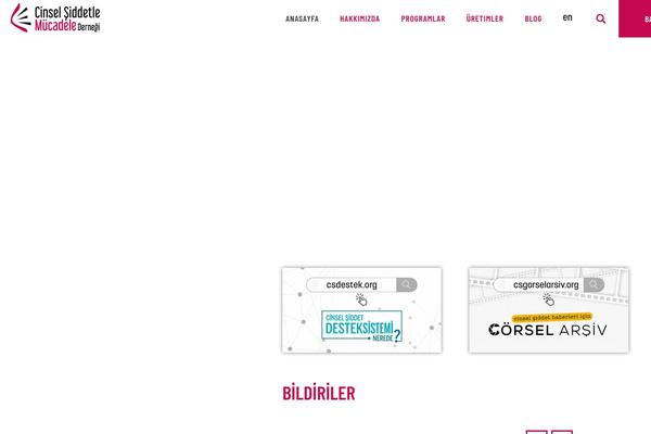 Site using Podcast-player plugin