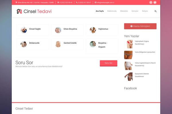 Cleanlab theme site design template sample