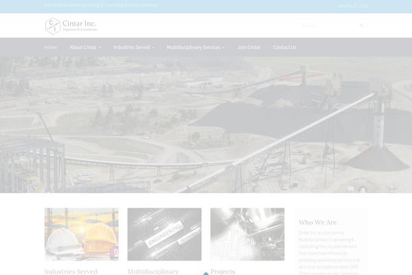 Site using Commercegurus-toolkit plugin