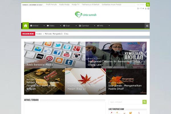 Site using Homepage-pop-up plugin