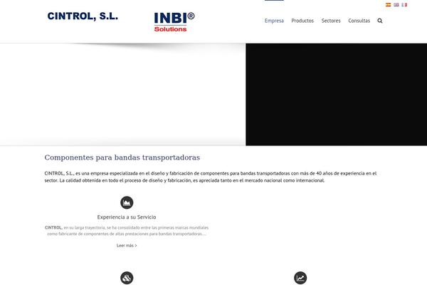 Site using Multisite Language Switcher plugin