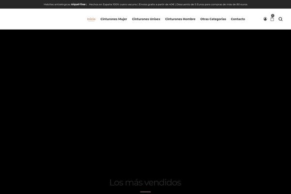 cinturonesdepieldq.com site used Airi