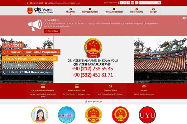 Safirkurumsal theme site design template sample