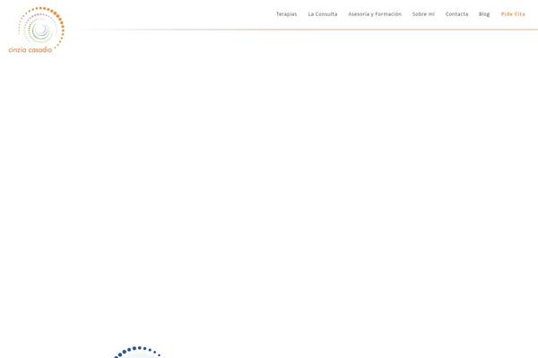 Altitude Pro theme site design template sample