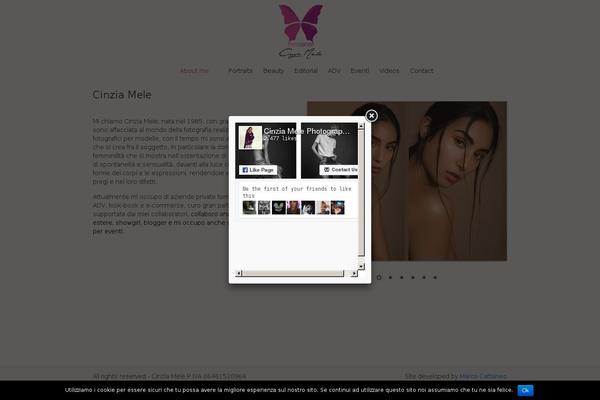Site using Mechanic-visitor-counter plugin