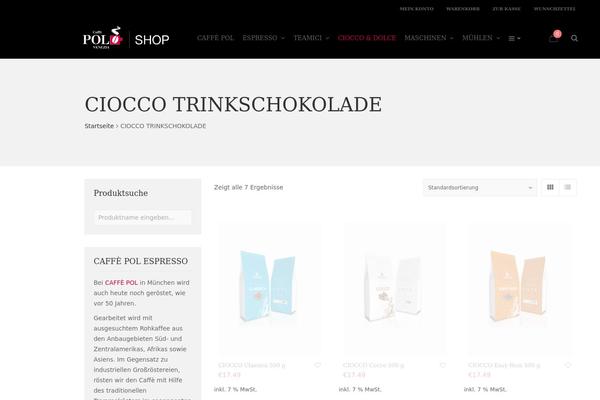 Site using WooCommerce Multilingual - run WooCommerce with WPML plugin