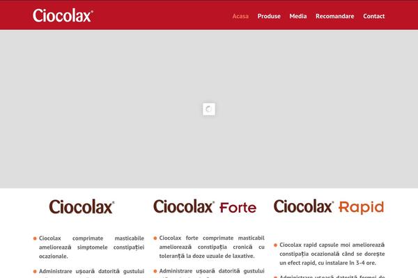 Site using Wonderplugin-gallery plugin