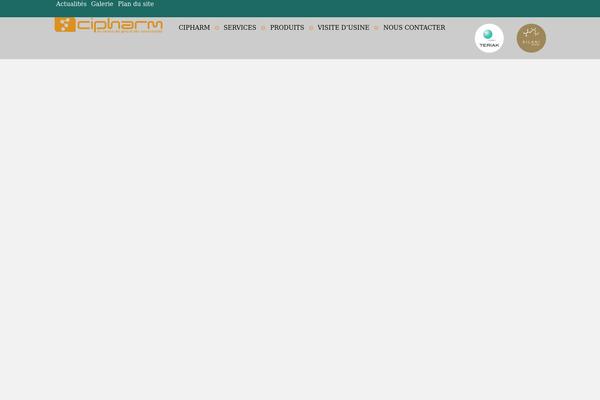 Site using Et-core-plugin plugin