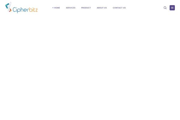 Foton theme site design template sample