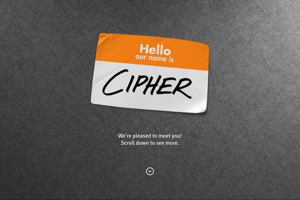 Baylie theme site design template sample