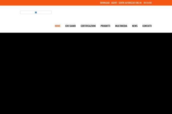 Site using Multisite Language Switcher plugin
