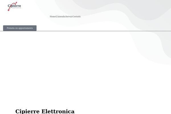 Site using Pro-elements plugin