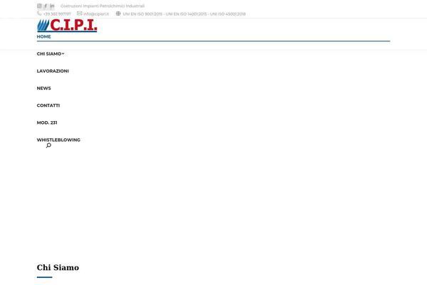 Site using Dt-the7-core plugin
