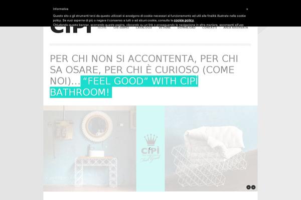 Site using Wpml plugin