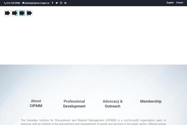 Site using T-countdown plugin