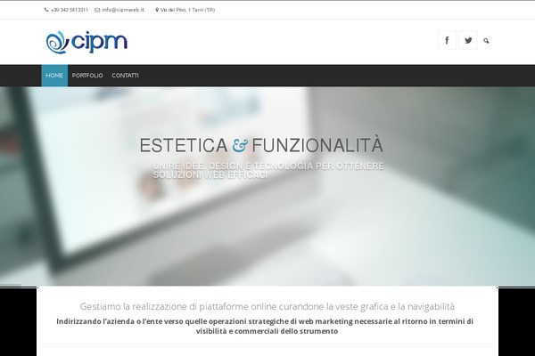 Zap-installable theme site design template sample