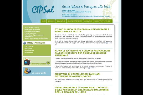 Atahualpa353 theme site design template sample