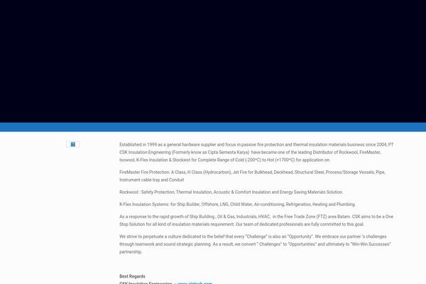 Site using Simpelchat plugin