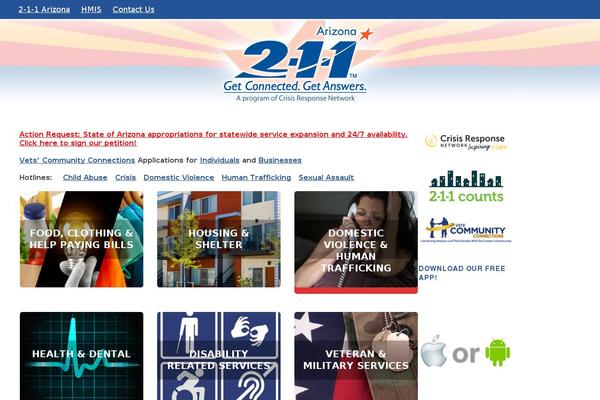 cir.org site used 4vada