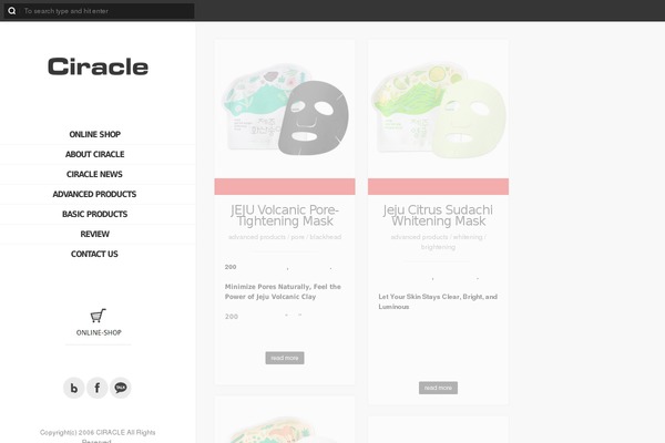 Liquidfolio theme site design template sample