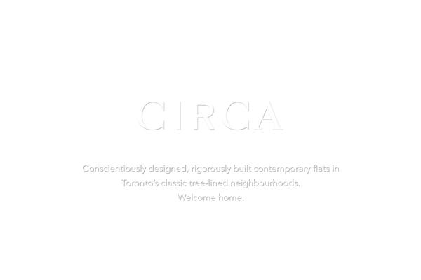 circabuilt.com site used Circabuilt
