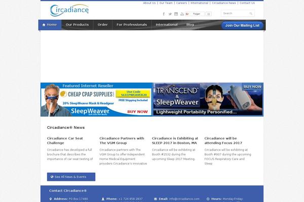 Site using Quick Page/Post Redirect Plugin plugin