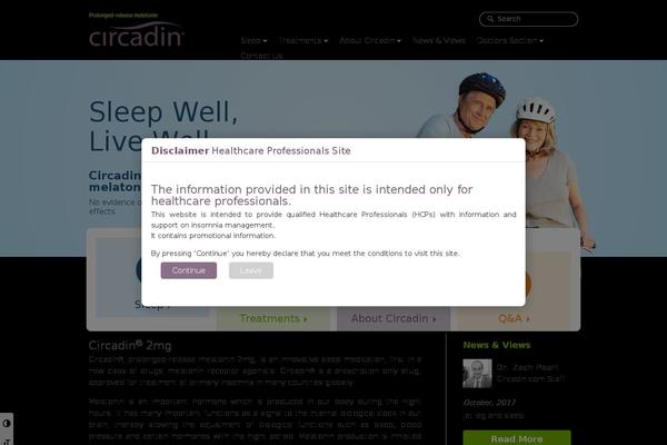 Site using Q and A FAQ and Knowledge Base for WordPress plugin