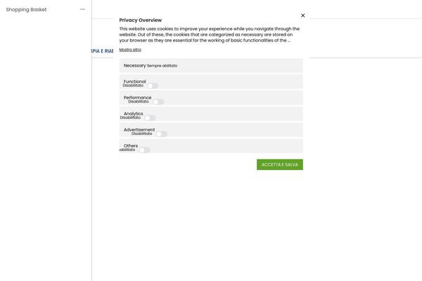 Site using Auxin-elements plugin