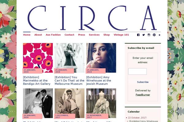 Site using Event-calendar plugin