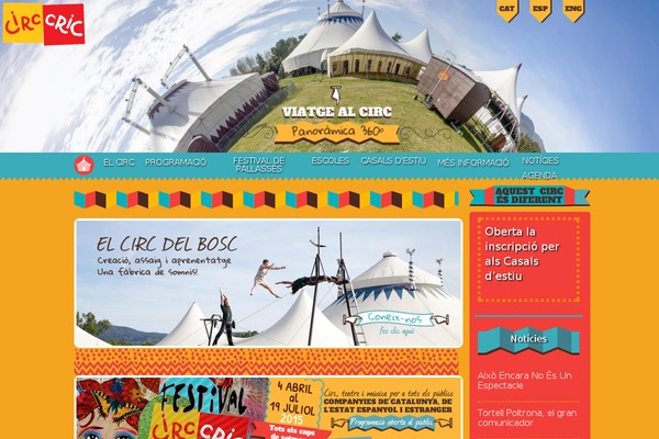 Site using Sherk Custom Post Type Displays plugin