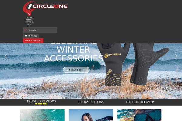 Site using Wp-woo-product-social-share plugin