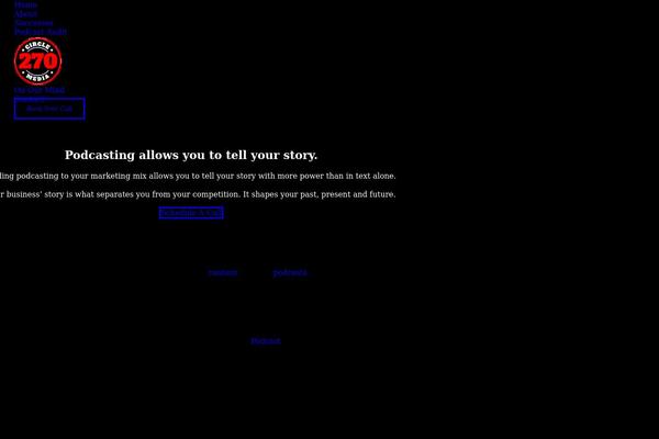 Site using Stencil plugin