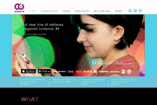 Newspaper theme site design template sample
