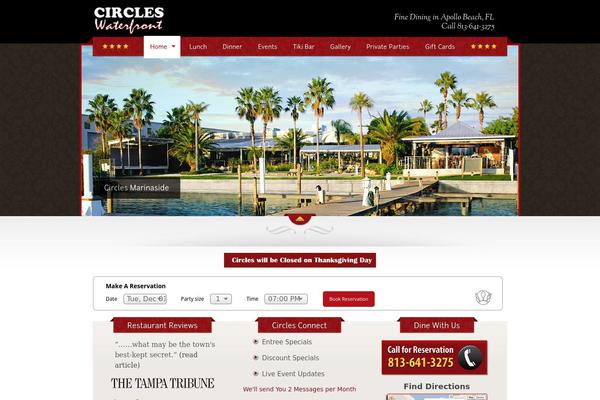 Site using Tmls_testimonials plugin