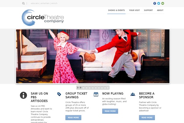 Maxima v1.02 theme site design template sample