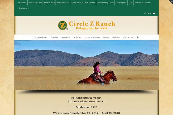 Site using WP Video Lightbox plugin